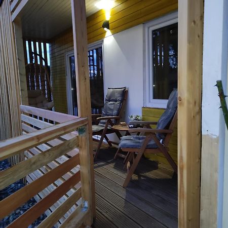 Bungalows Sonnenblume Am Klopeiner See Sankt Kanzian am Klopeiner See Ngoại thất bức ảnh