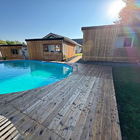 Bungalows Sonnenblume Am Klopeiner See Sankt Kanzian am Klopeiner See Ngoại thất bức ảnh